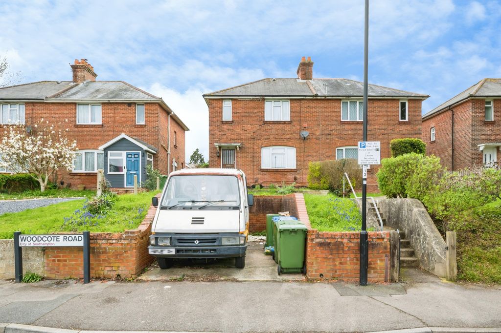 Additional image 19 of 4 bed semi-detached house for saleWoodcote Road, Southampton SO17
