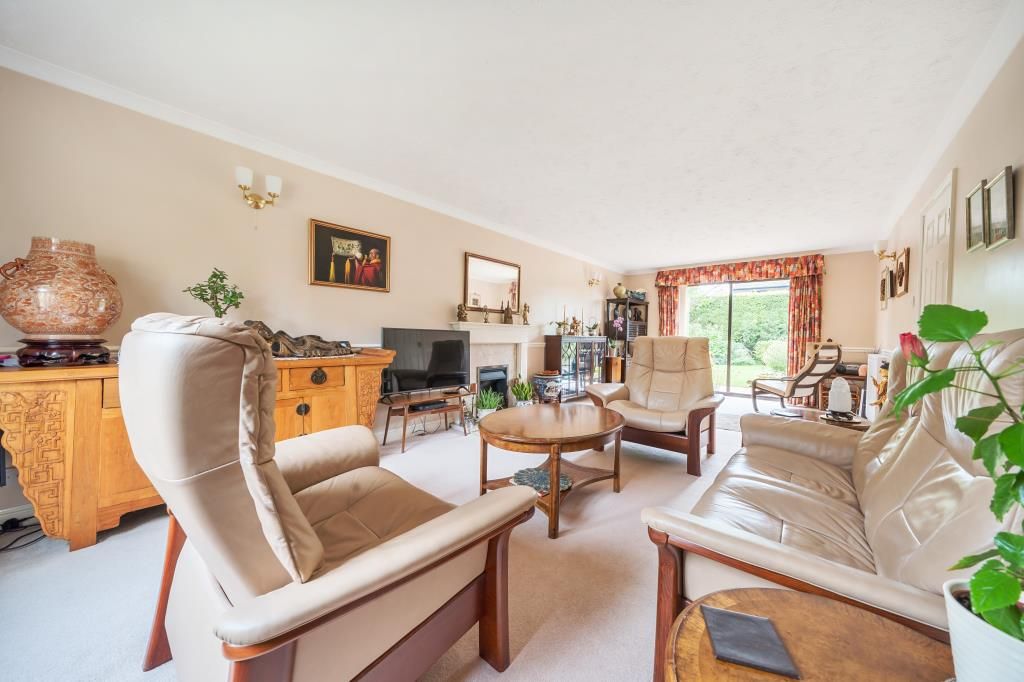 Additional image 3 of 5 bed detached house for saleNewland Mill, Witney OX28