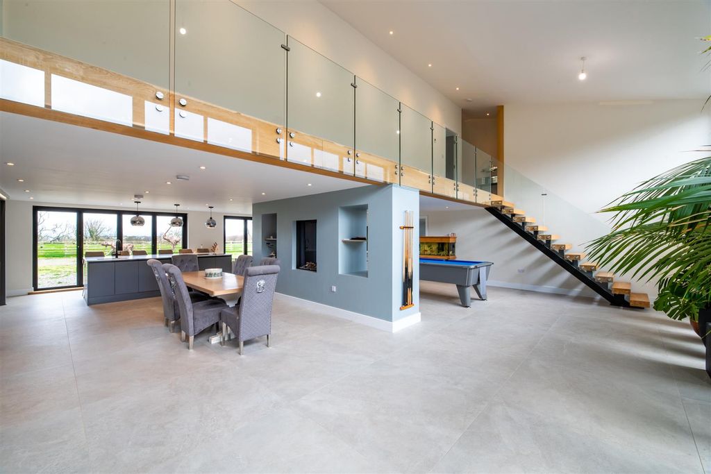 Additional image 2 of 5 bed property for saleCuddy Lonning, Wigton CA7