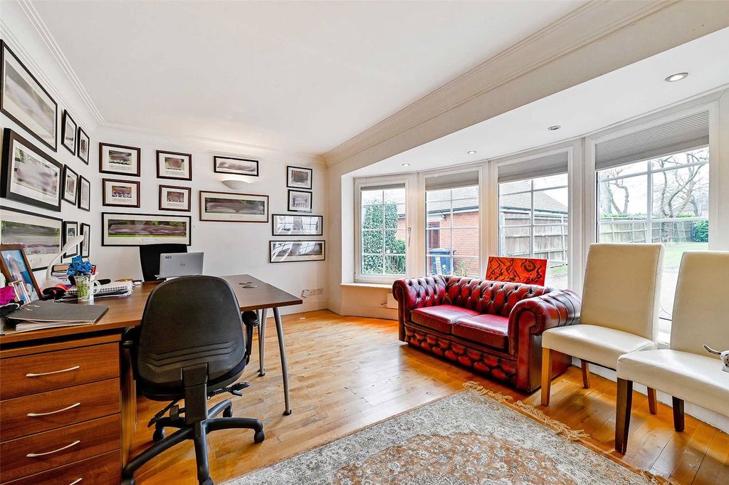 Additional image 6 of 6 bed detached house for saleSt. Leonards Hill, Windsor, Berkshire SL4