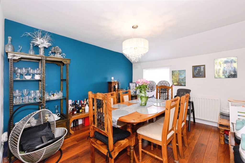 Additional image 5 of 5 bed end terrace house for saleVulcans Lane, Workington CA14