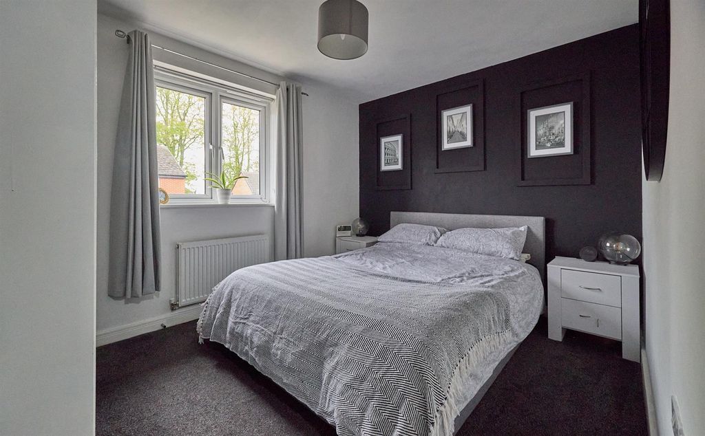 Additional image 6 of 2 bed town house for saleElder Close, Sapcote, Leicester LE9