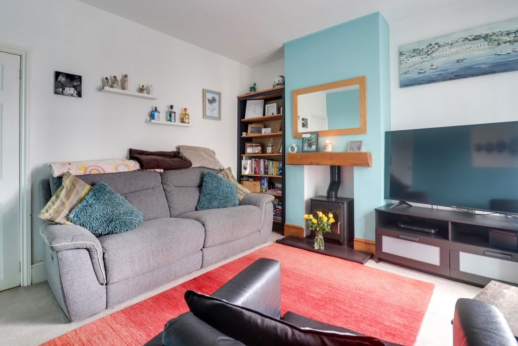 Additional image 9 of 2 bed terraced house for saleBurton Road, Ashby De La Zouch LE65