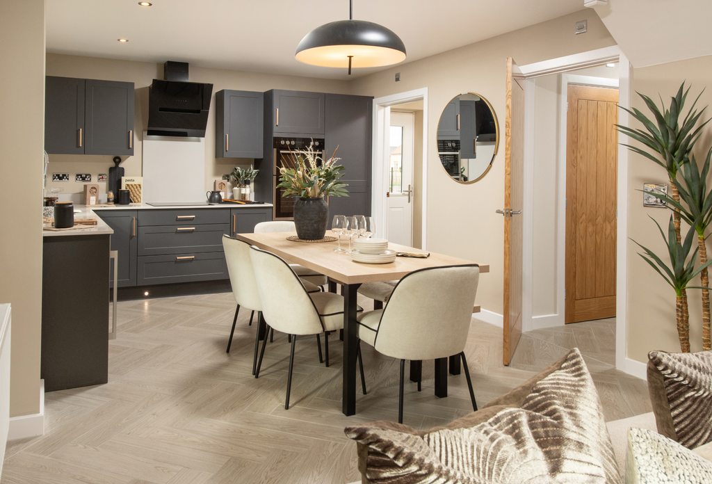 Additional image 2 of 4 bed detached house for saleBumblebee Lane, Winkleigh EX19