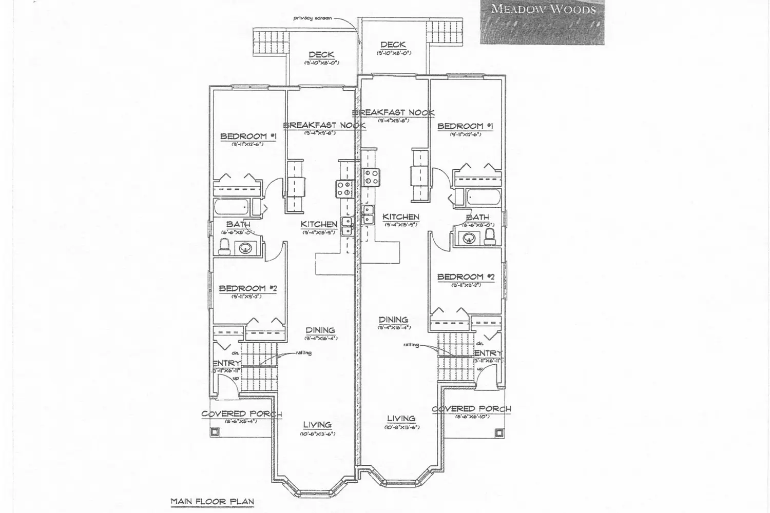 Additional image 2 of 30 Meadow Wood Court