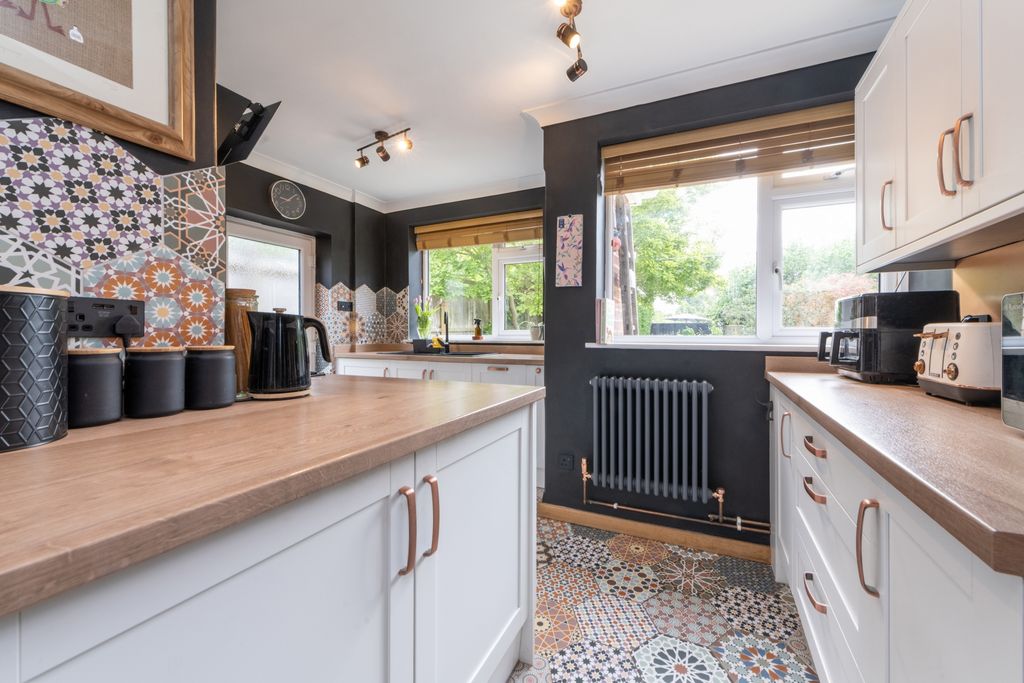 Additional image 10 of 3 bed detached house for saleTarratt Road, Yeovil BA20
