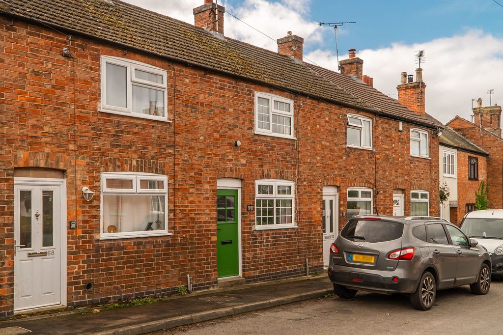 1 bed cottage for saleMain Street, Fleckney LE8