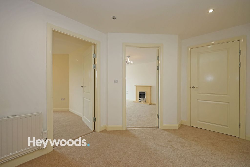 Additional image 13 of 2 bed flat for saleAdlington House, High Street, Wolstanton, Newcastle Under Lyme ST5