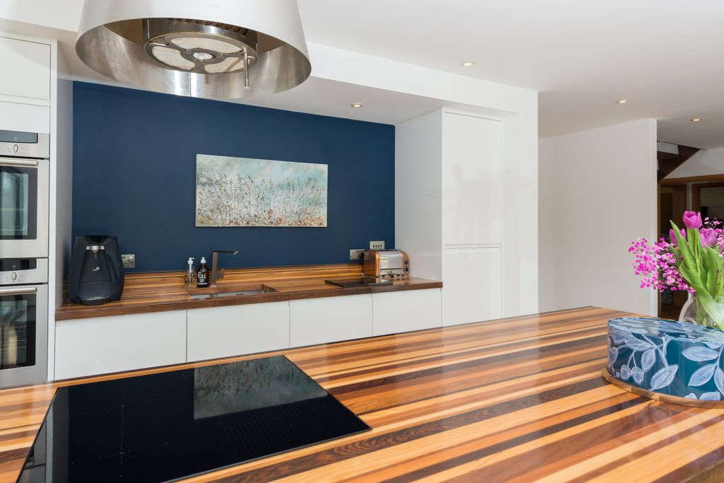 Additional image 6 of 5 bed detached house for saleWoodlands, Fox's Cross Hill, Whitstable CT5