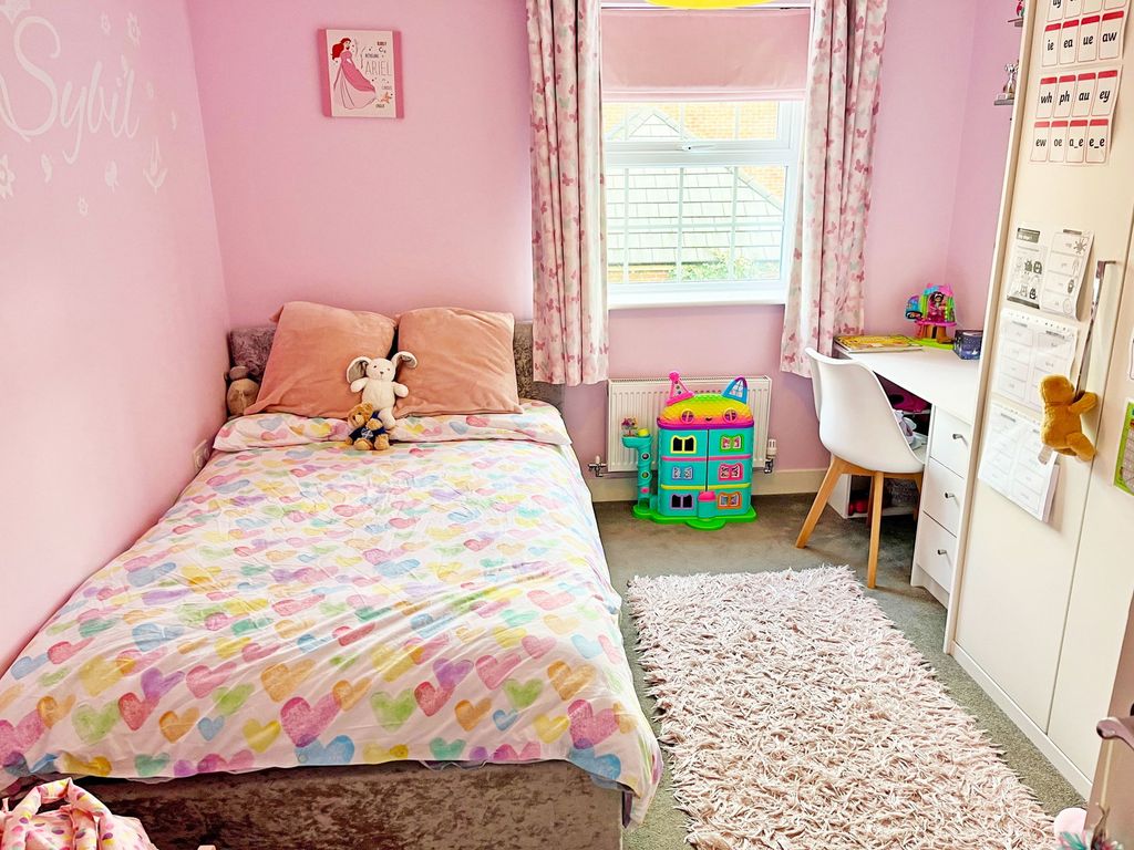 Additional image 20 of 4 bed detached house for saleGreen Hedge Lane, Leicester LE7