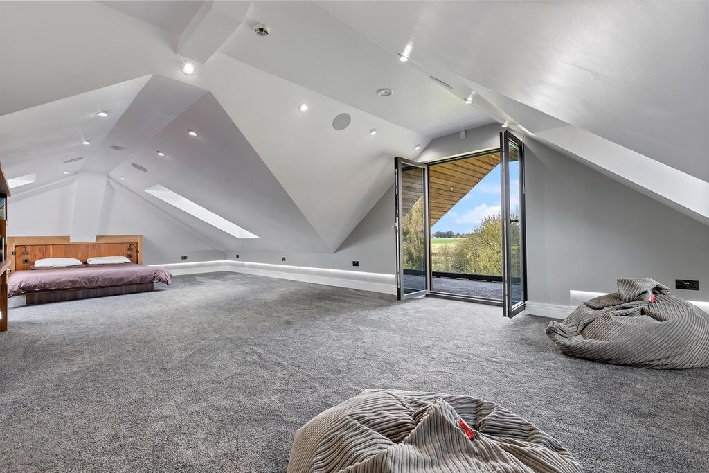 Additional image 35 of 5 bed detached house for saleThe Village, Earswick, York YO32