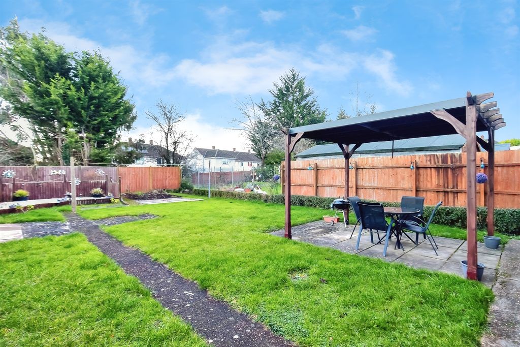 Additional image 18 of 3 bed semi-detached house for saleLindisfarne Road, Corby NN17