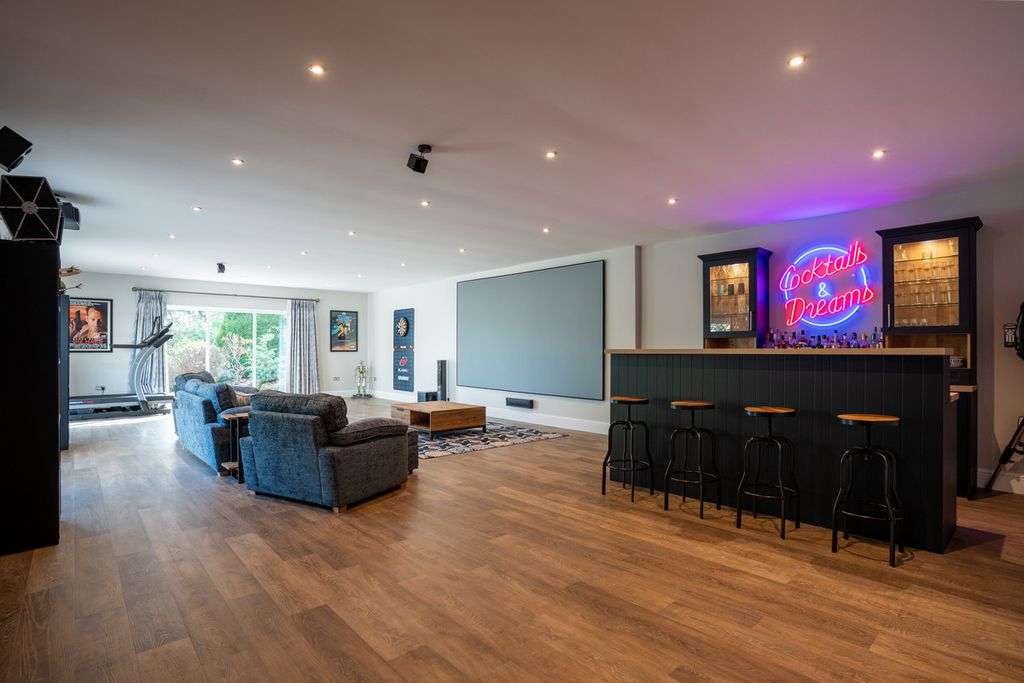 Additional image 18 of 4 bed detached house for saleElmsdale, Wolverhampton WV6