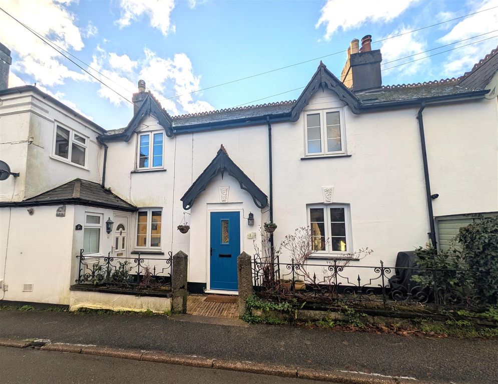 2 bed cottage for saleWhitchurch Road, Horrabridge, Yelverton PL20