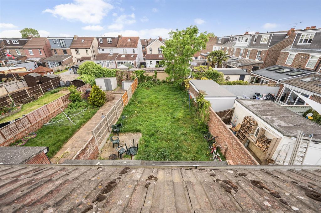 Additional image 11 of 4 bed detached house for saleKensington Road, Portsmouth PO2