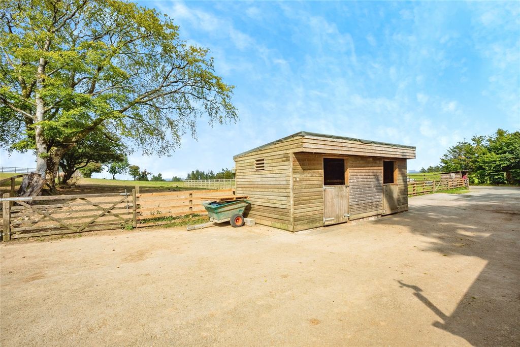 Additional image 31 of 4 bed detached house for saleLledrod, Aberystwyth, Ceredigion SY23