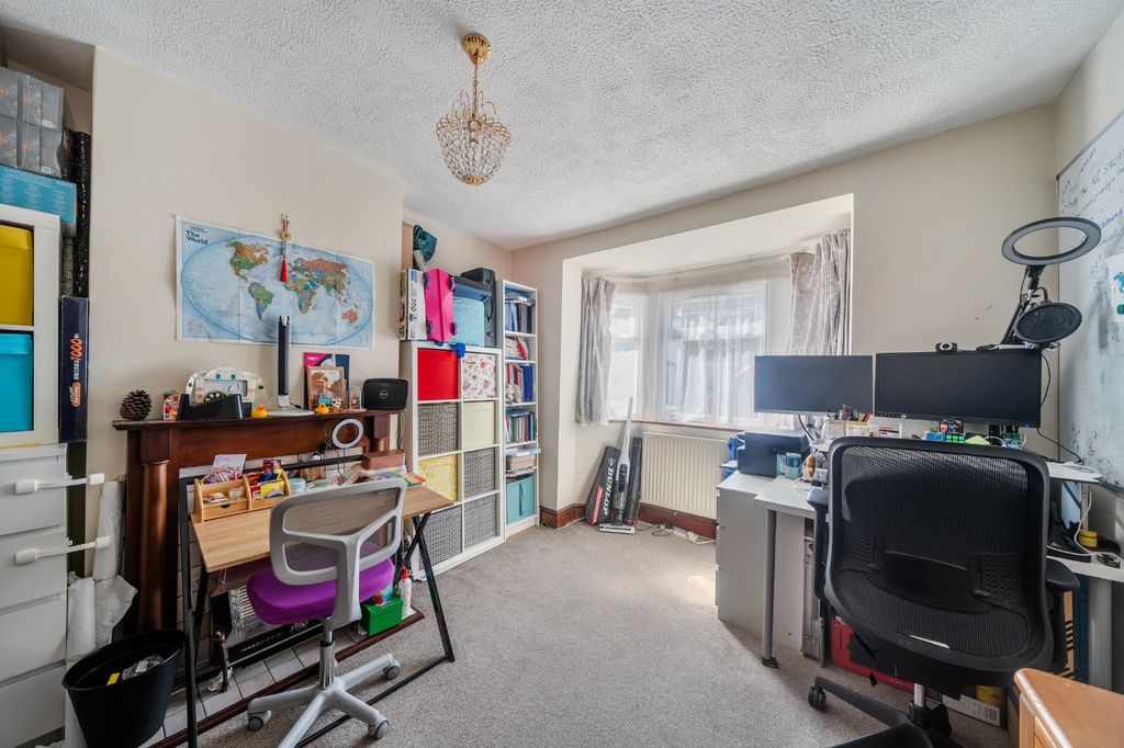 Additional image 3 of 2 bed terraced house for saleBrickfield Road, Portswood, Southampton, Hampshire SO17