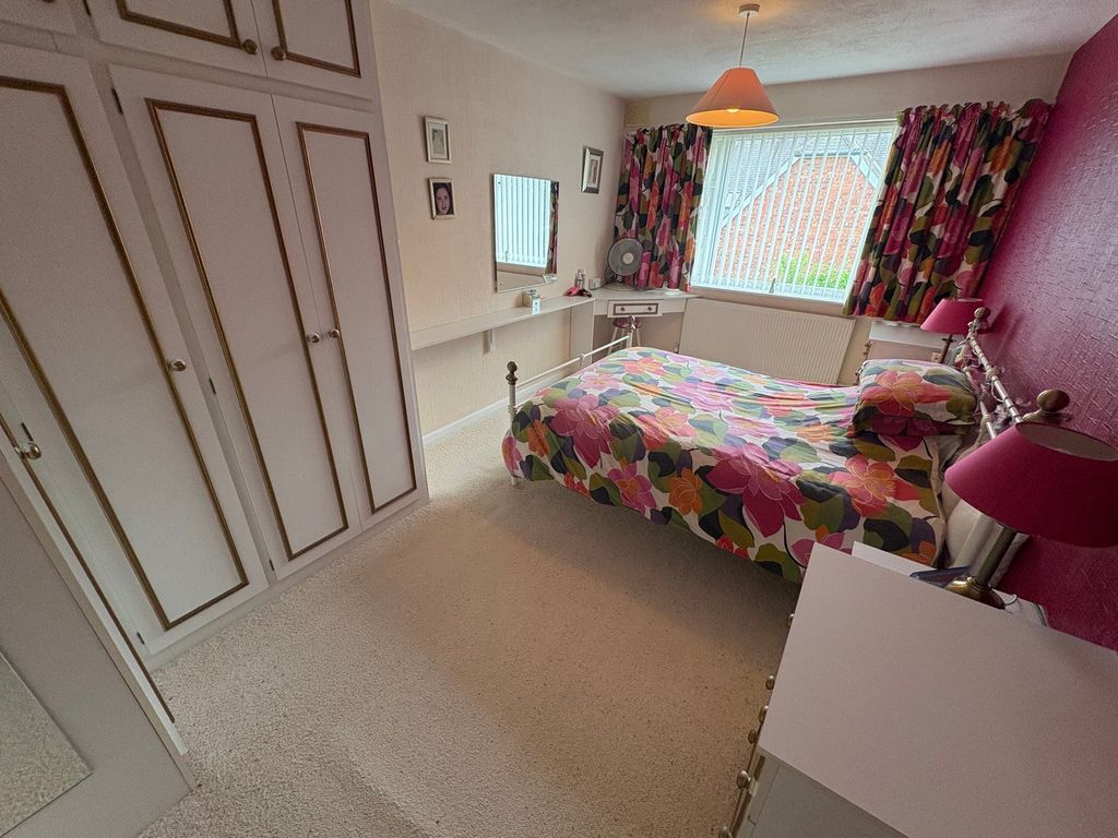 Additional image 9 of 3 bed semi-detached house for saleWestern Drive, Claybrooke Parva, Lutterworth LE17