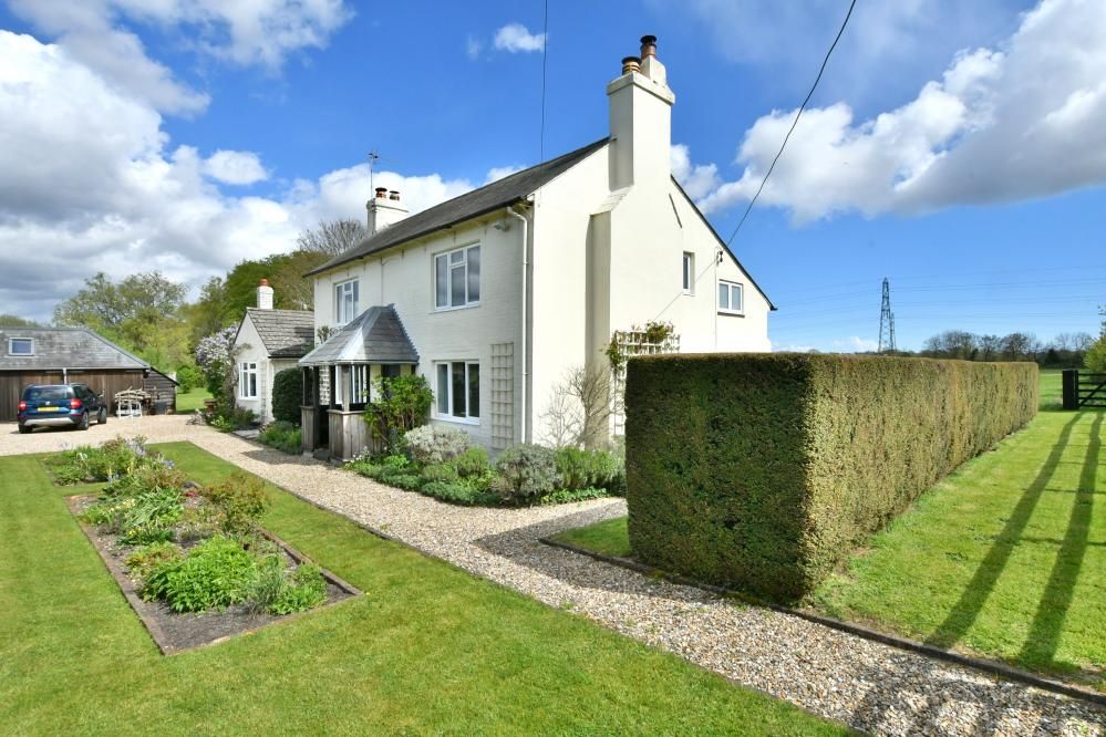Additional image 8 of 5 bed detached house for saleKnighton Lane, Wimborne BH21