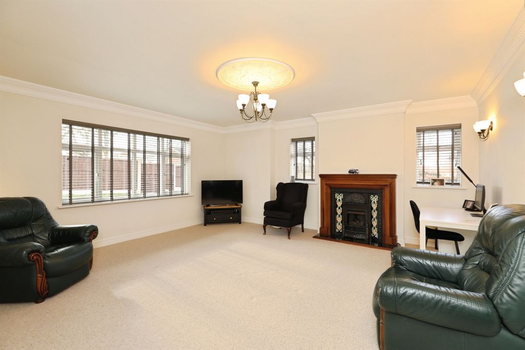 Additional image 7 of 4 bed detached bungalow for saleForest Hill Park, Worksop S81