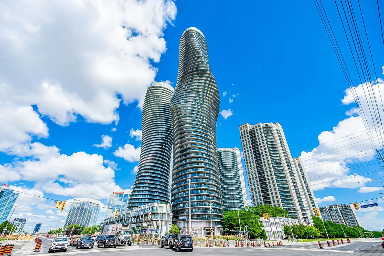 60 Absolute Avenue 3801
