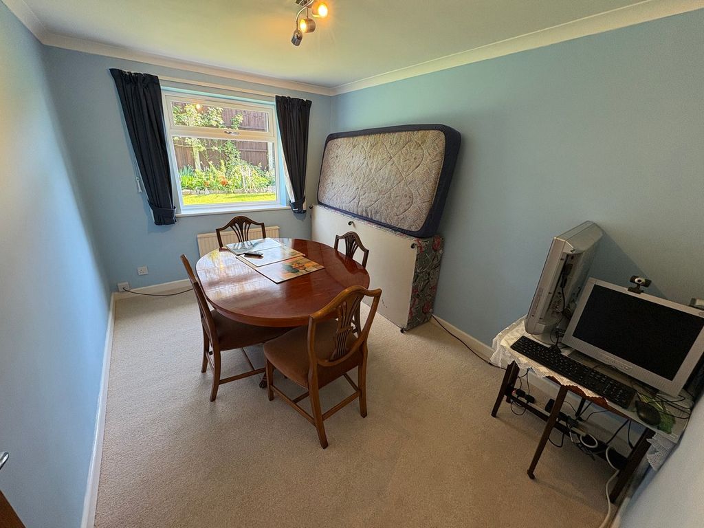 Additional image 9 of 3 bed detached bungalow for saleUnderwood Crescent, Sapcote, Leicester LE9