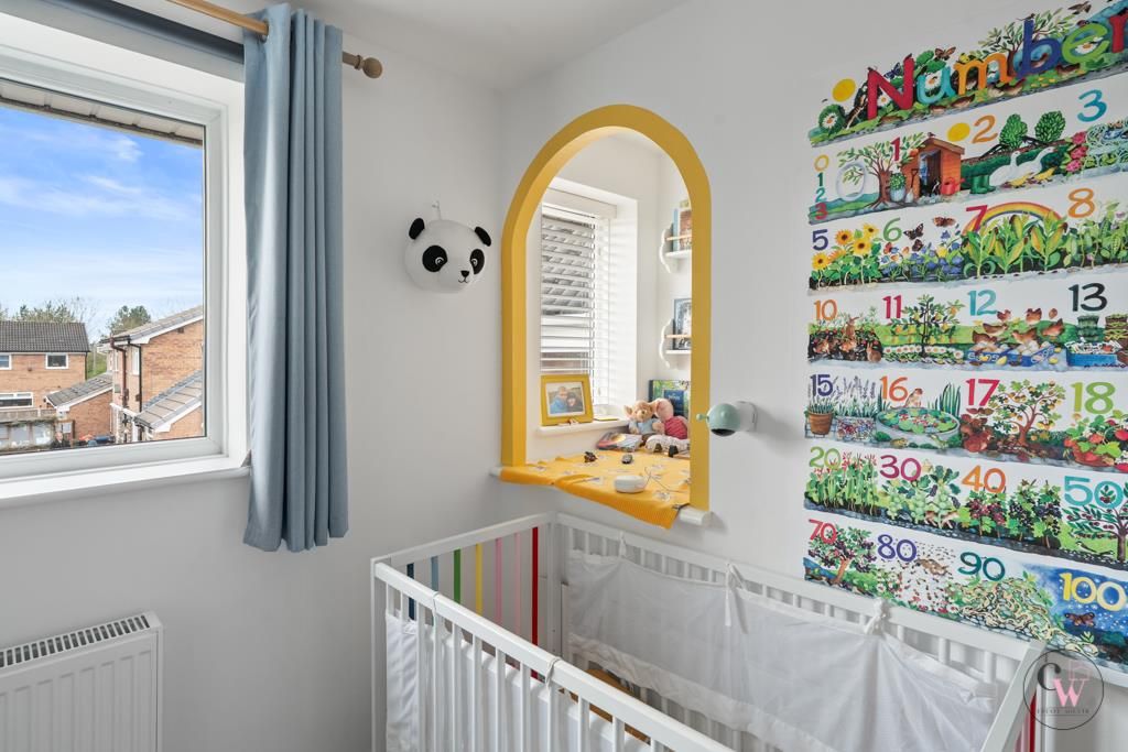 Additional image 27 of 4 bed detached house for saleLeven Avenue, Winsford CW7