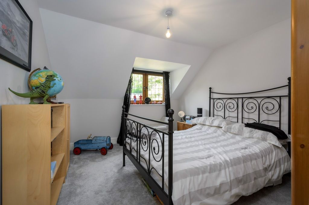 Additional image 18 of 6 bed detached house for saleWayside, Dawsons Lane, Barwell, Leicester LE9
