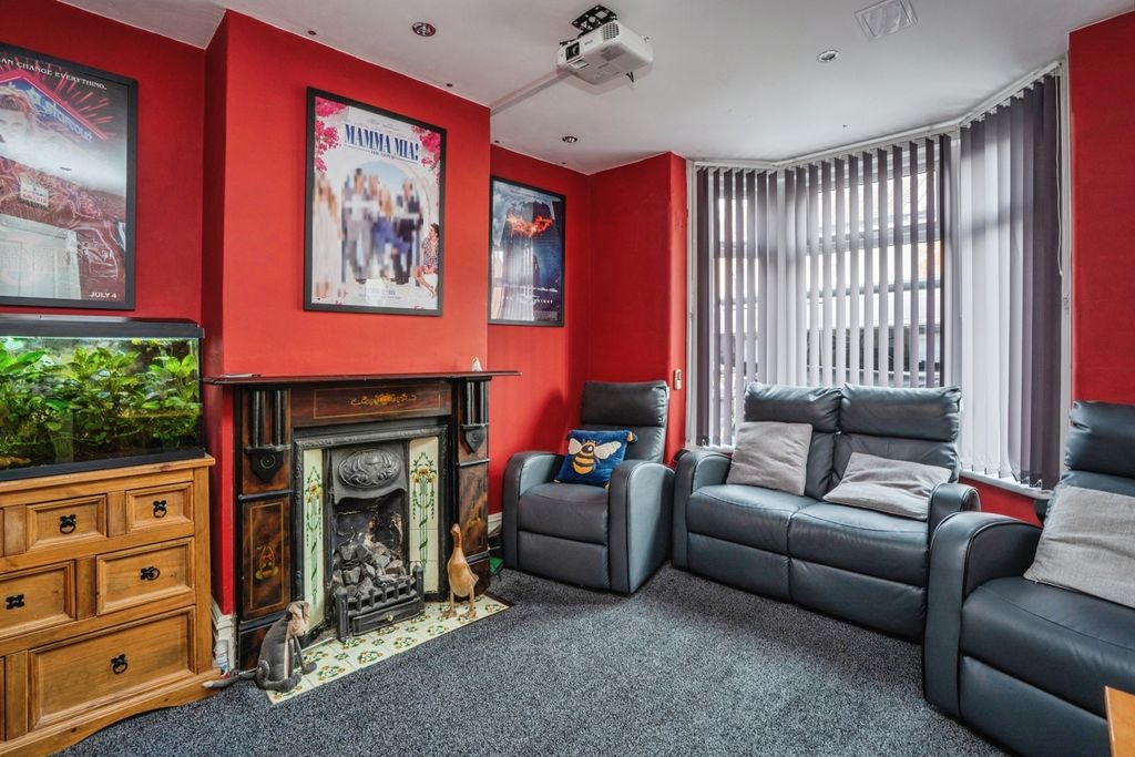 Additional image 8 of 4 bed terraced house for saleMeon Road, Southsea, Hampshire PO4