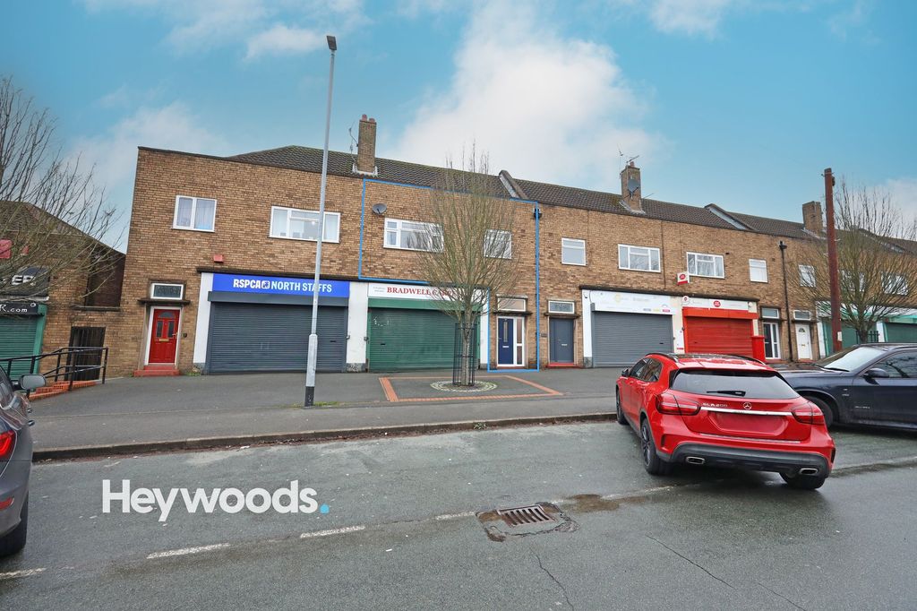 Additional image 31 of 2 bed flat for saleHanbridge Avenue, Bradwell, Newcastle Under Lyme ST5
