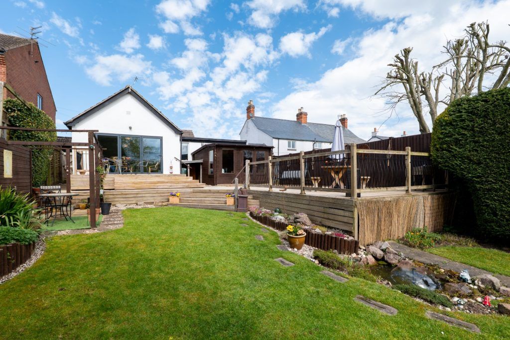 3 bed detached house for saleLinkfield Road, Mountsorrel LE12