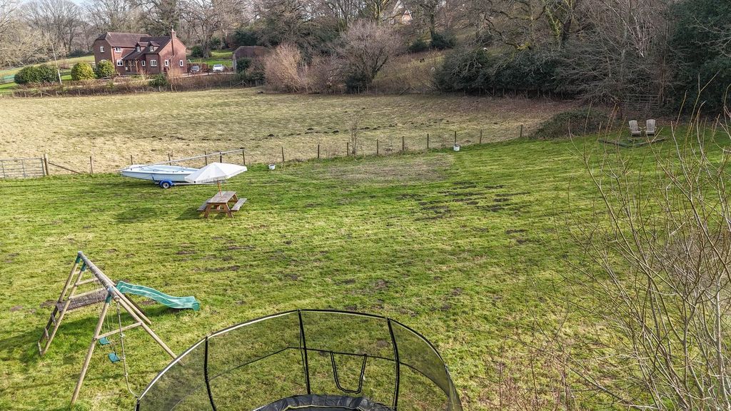 Additional image 26 of 3 bed property for saleBurts Hill, Wimborne BH21