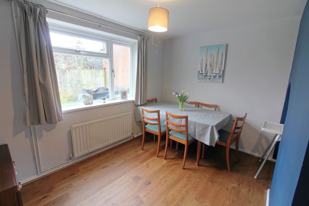 Additional image 4 of 3 bed town house for saleOrson Drive, Wigston, Leicester LE18
