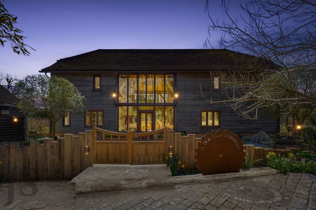 Additional image 43 of 4 bed detached house for saleCastle Goring Way, Worthing BN13