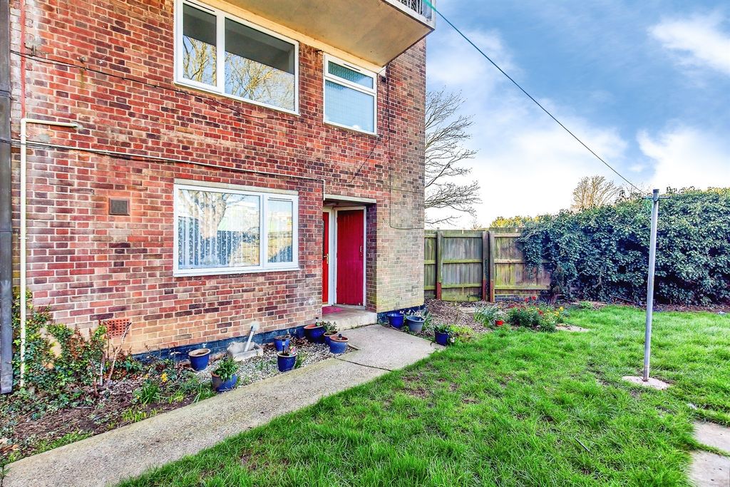 Additional image 16 of 3 bed maisonette for saleElizabeth Street, Corby NN17