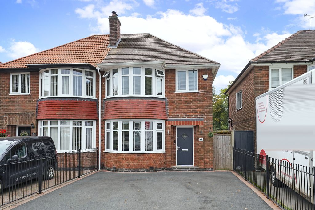 Additional image 28 of 3 bed semi-detached house for saleBroom Leys Road, Coalville, Leicester, Leicestershire LE67