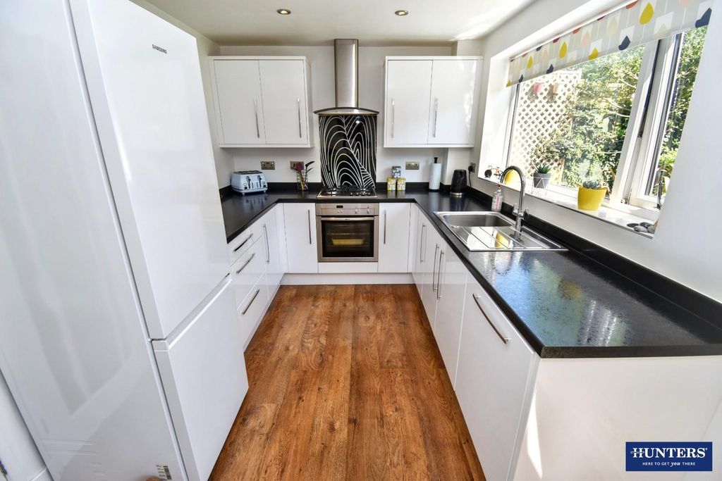 Additional image 5 of 3 bed detached house for saleStevenson Gardens, Cosby, Leicester LE9