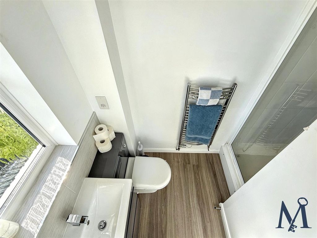 Additional image 14 of 3 bed end terrace house for saleSandringham Road, Coalville LE67