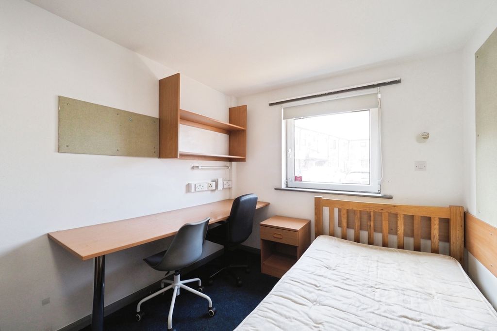 Additional image 7 of Studio for sale58-60 Woodgate, Loughborough LE11