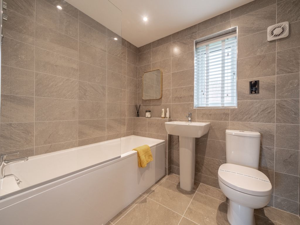 Additional image 13 of 4 bed detached house for sale"The Hornsea" at Compass Point, Northampton Road, Market Harborough LE16
