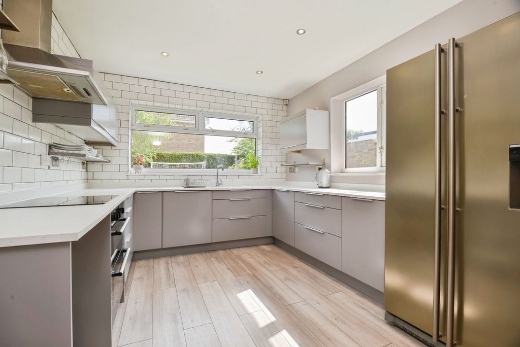Additional image 2 of 4 bed link detached house for saleSpitalfields, Yarm TS15
