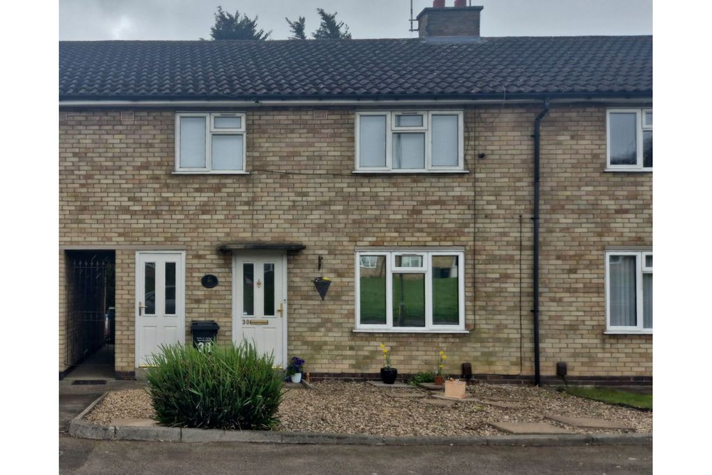 Additional image 3 of 3 bed terraced house for saleDavenport Road, Wigston LE18