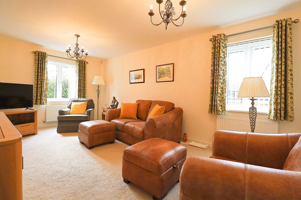 Additional image 4 of 4 bed detached house for saleLime Avenue, Sapcote, Leicestershire LE9
