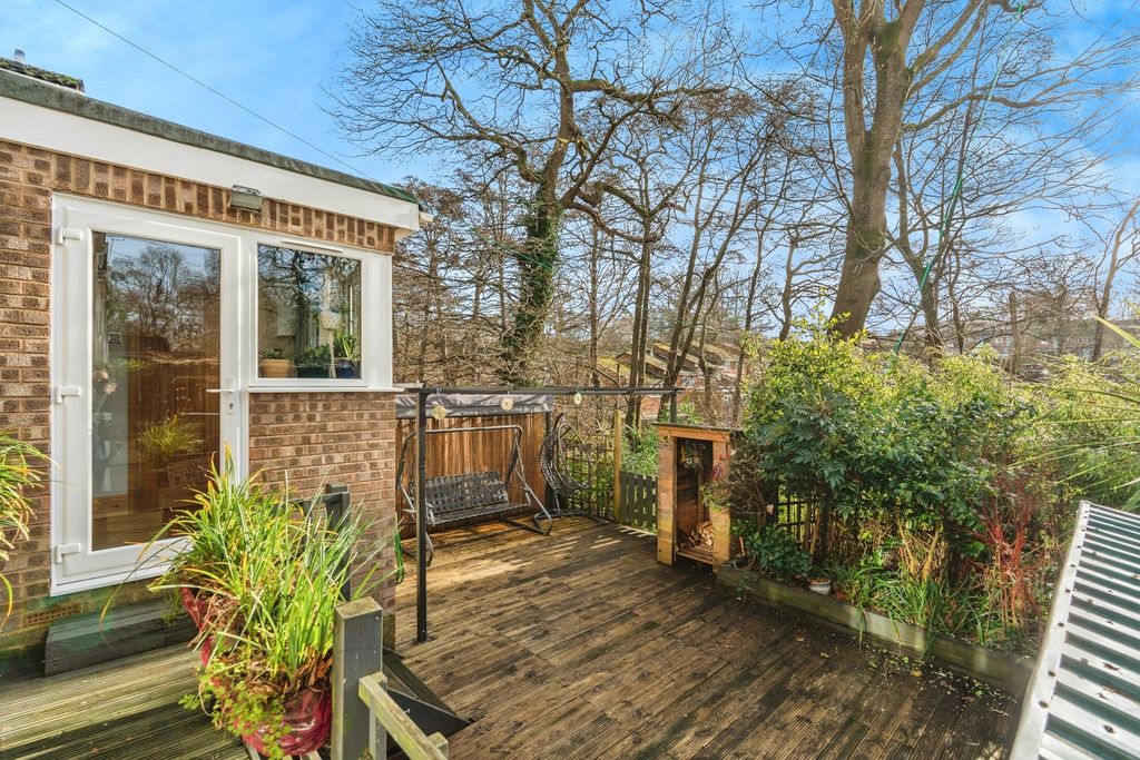 Additional image 16 of 3 bed link detached house for saleBalmoral Close, Lordswood, Southampton, Hampshire SO16