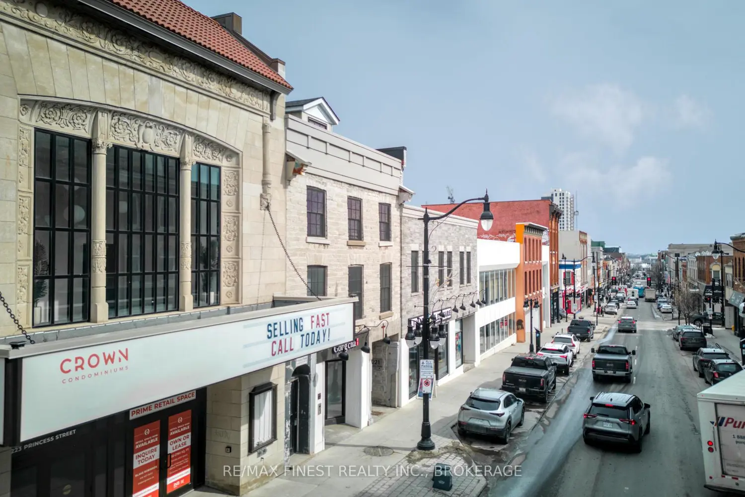 Additional image 2 of 223 Princess Street 314