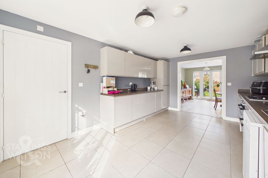 Additional image 10 of 4 bed detached house for saleSwallow Drive, Wymondham NR18