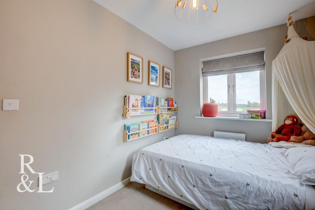 Additional image 20 of 3 bed semi-detached house for salePoplar Close, Overseal DE12