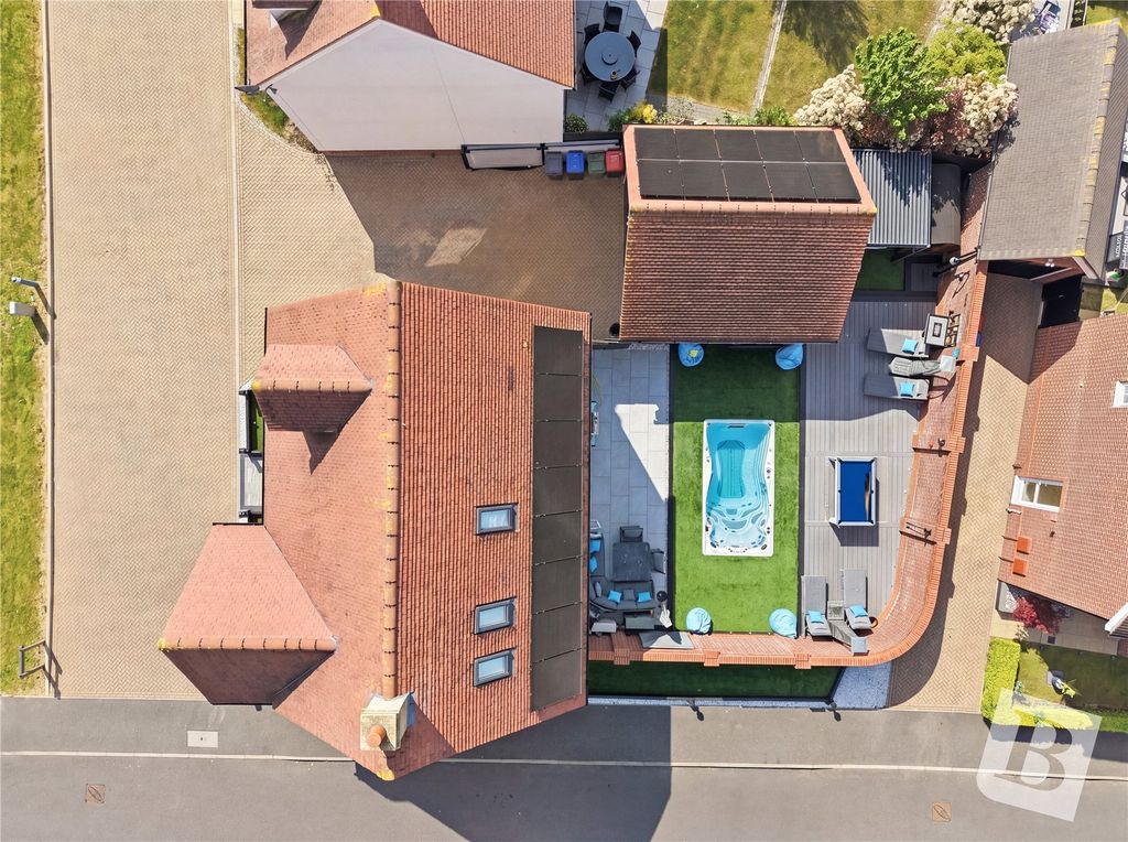 Additional image 46 of 5 bed detached house for saleAdams Croft, Witham, Essex CM8
