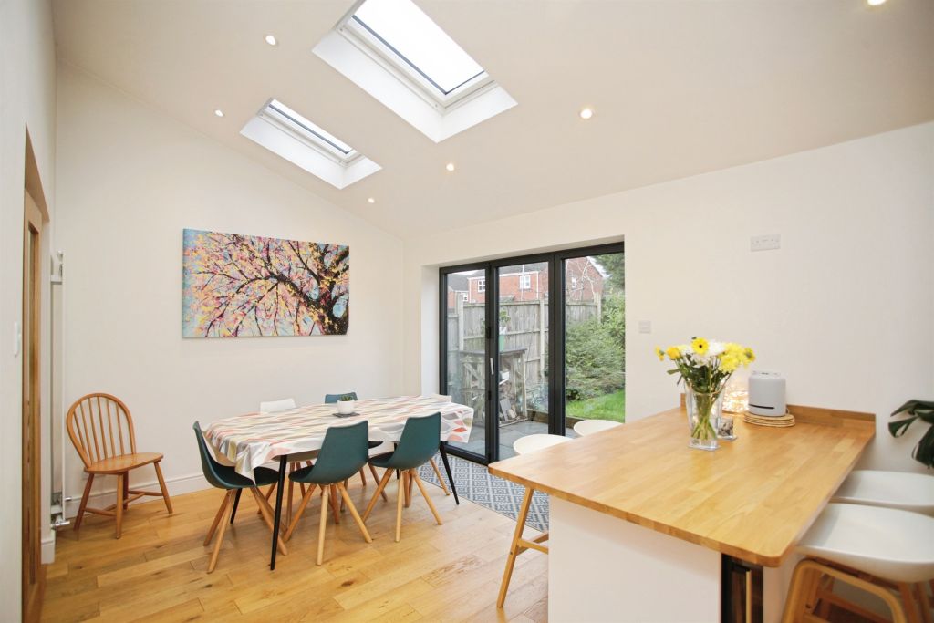 Additional image 10 of 4 bed detached house for saleGeorge Street, Enderby, Leicester LE19
