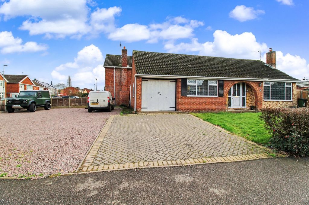 Additional image 12 of 2 bed bungalow for saleBuckwell Road, Sapcote, Leicester LE9